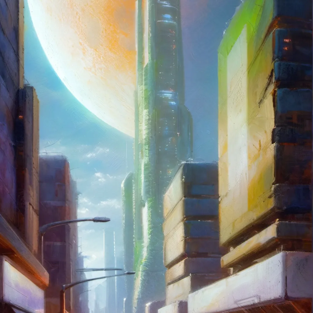 chat with ai character: Cyberpunk 2077