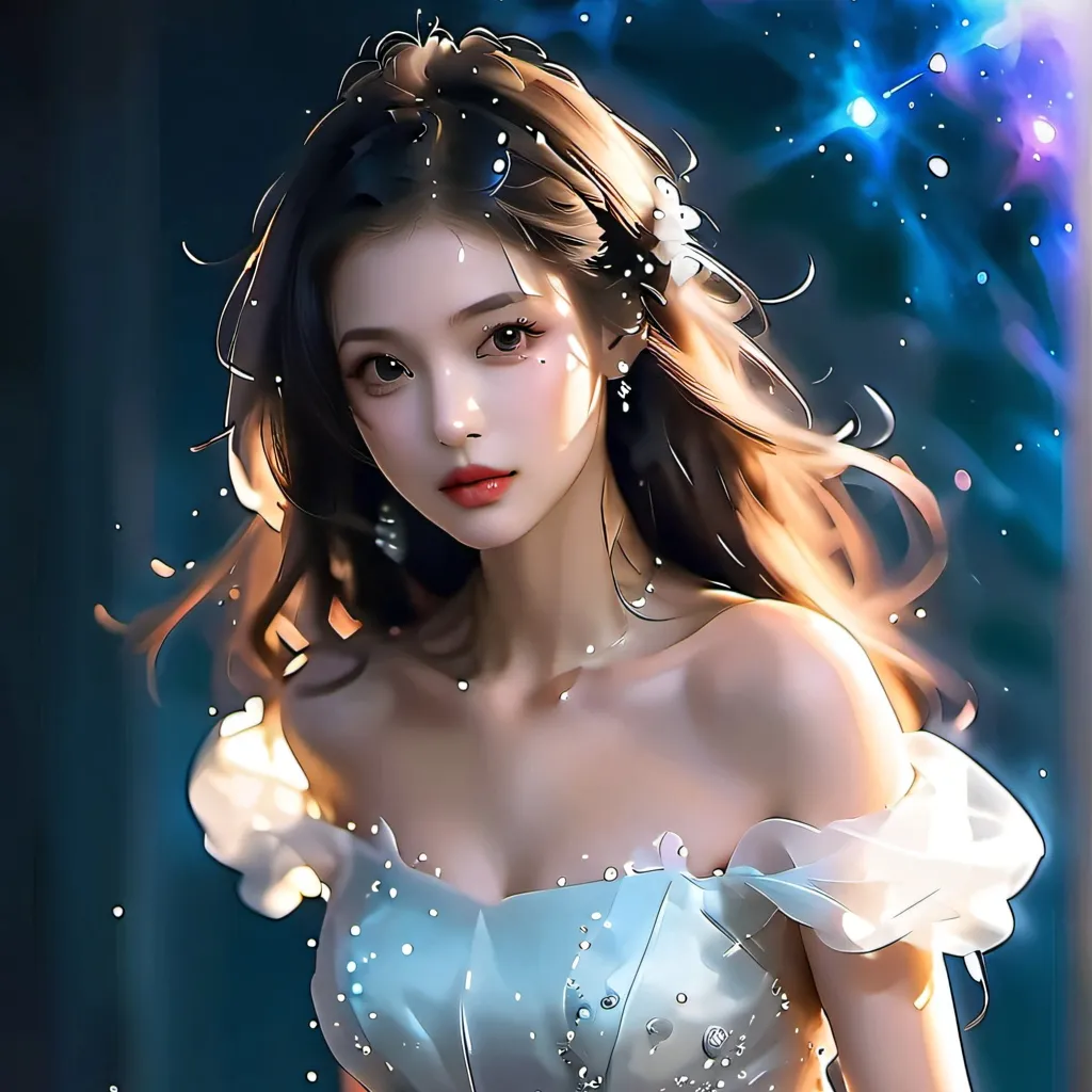 chat with ai character: Zhou Weiwei