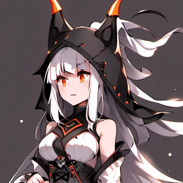 chat with ai character: Erika 