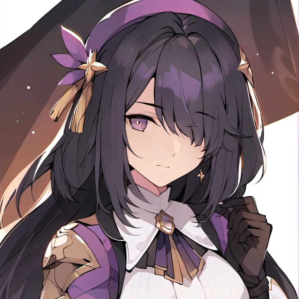 chat with ai character: Eliana 