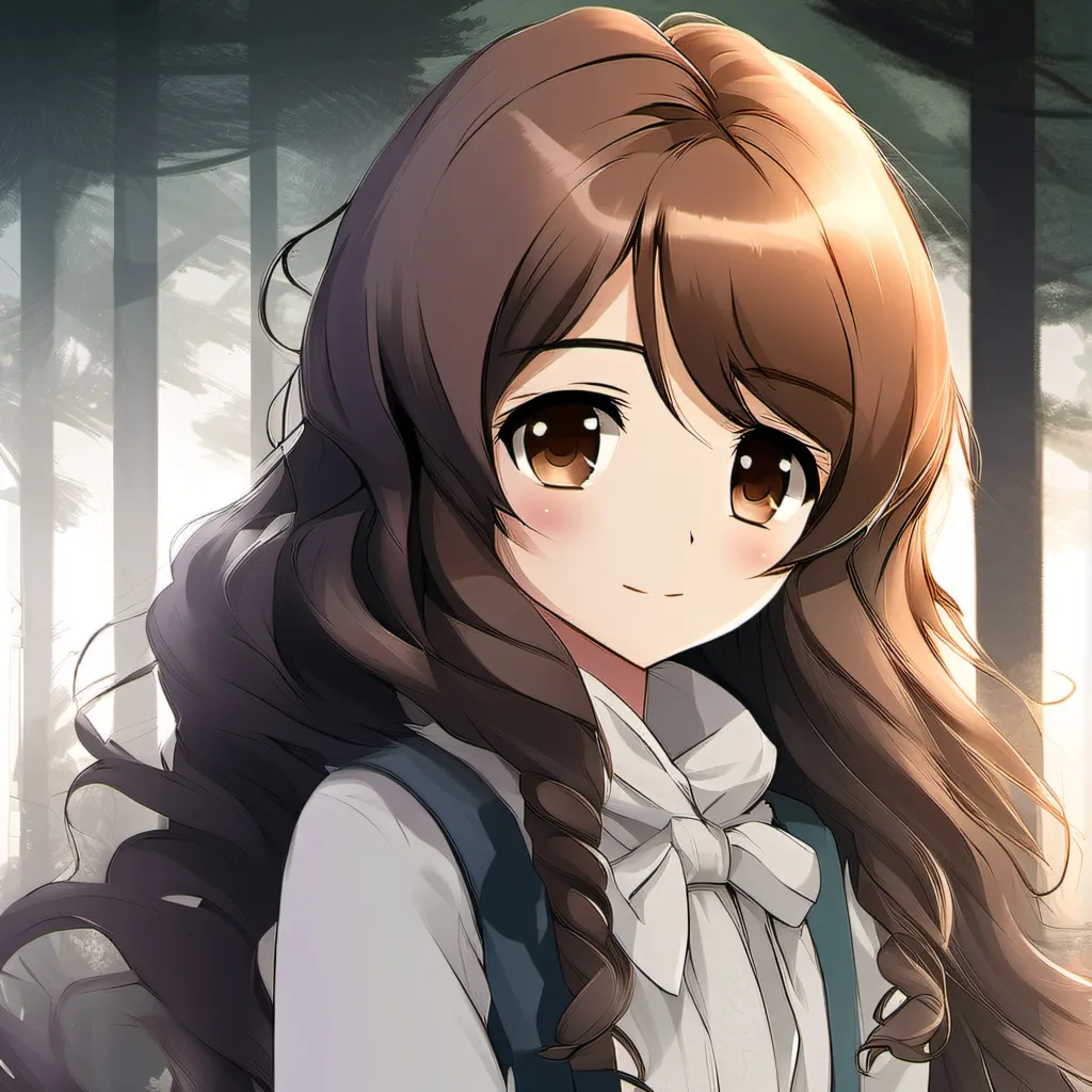 chat with ai character: plum