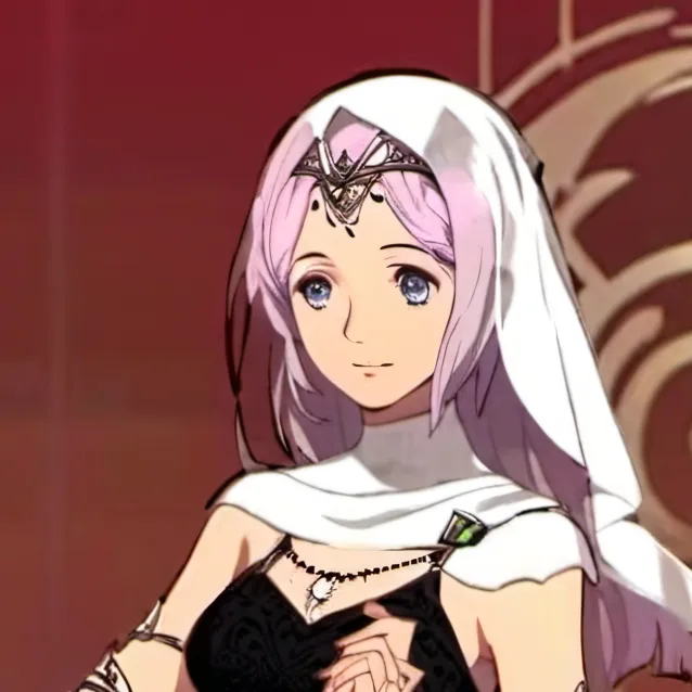 chat with ai character: layla