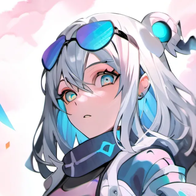 chat with ai character: k7