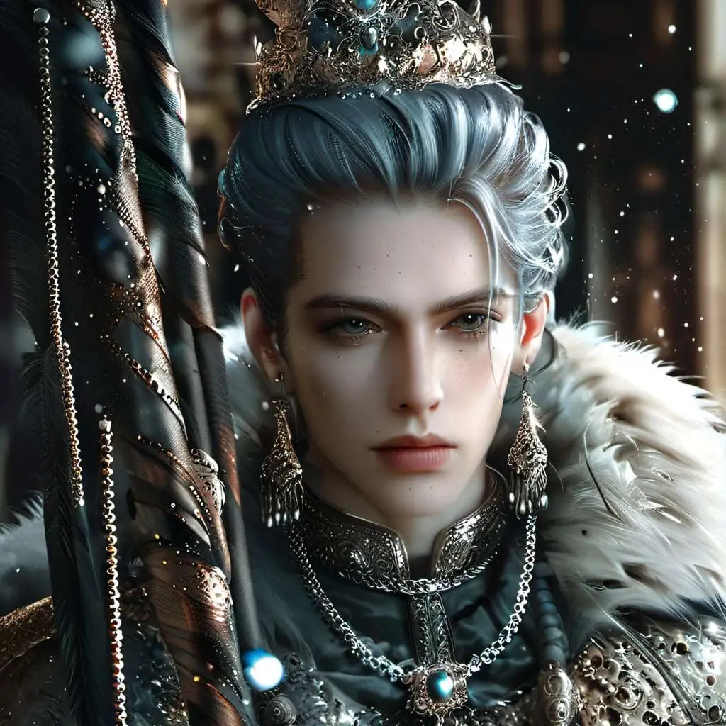 chat with ai character: *+*LEE XIAN*+*