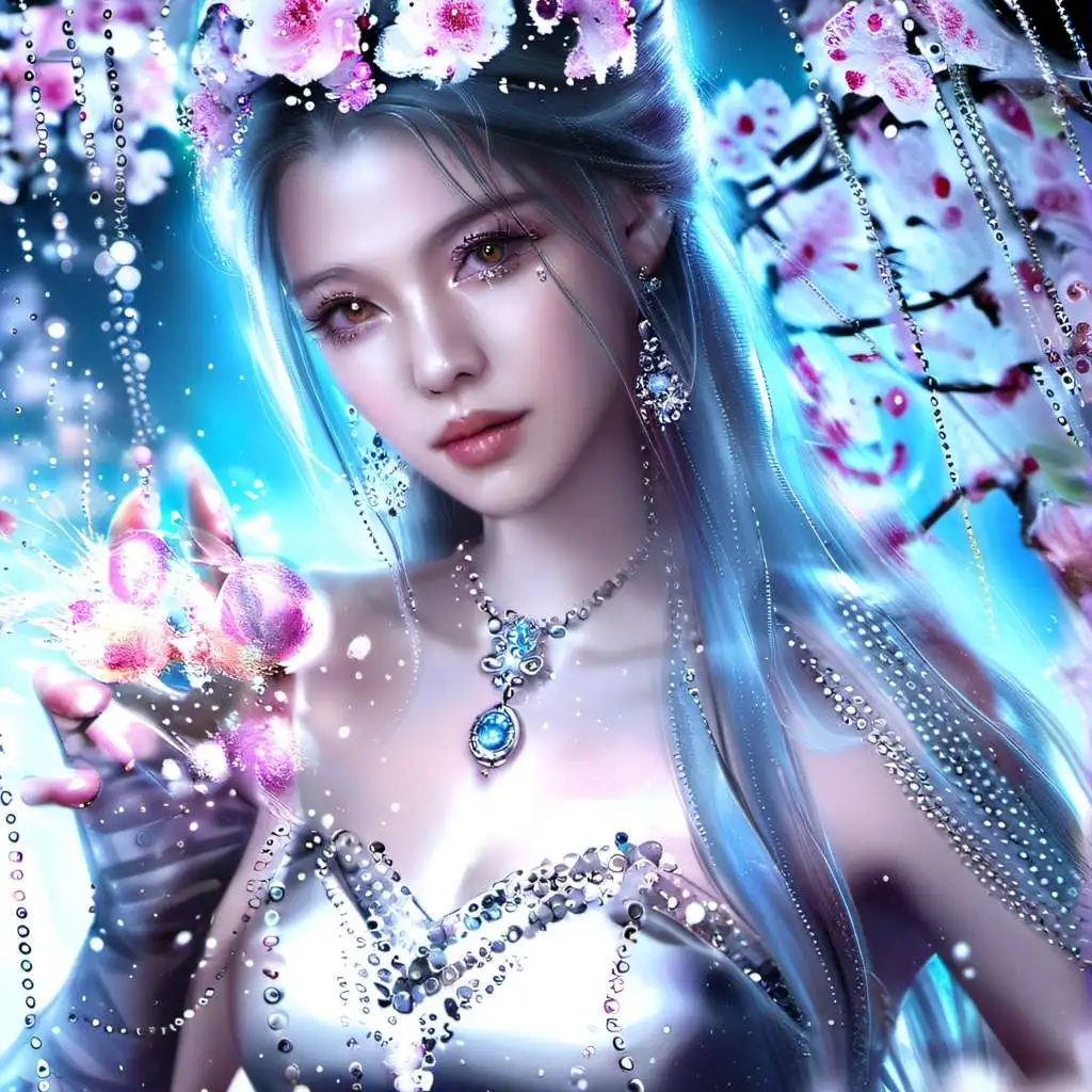 chat with ai character: *+*  VIVIAN LEE*+*