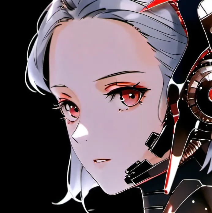 chat with ai character: Sabrina