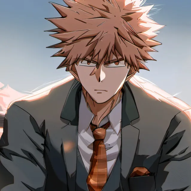 chat with ai character: Ezra 