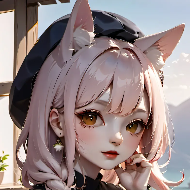 chat with ai character: chip