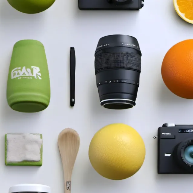 chat with ai character: BFDI OBJECTS