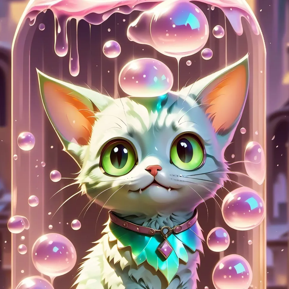 chat with ai character: Kapyplays