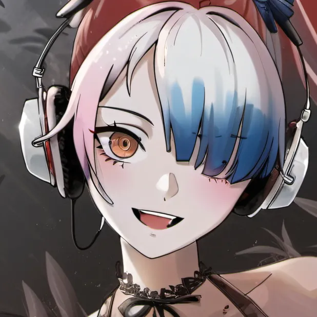 chat with ai character: Uta