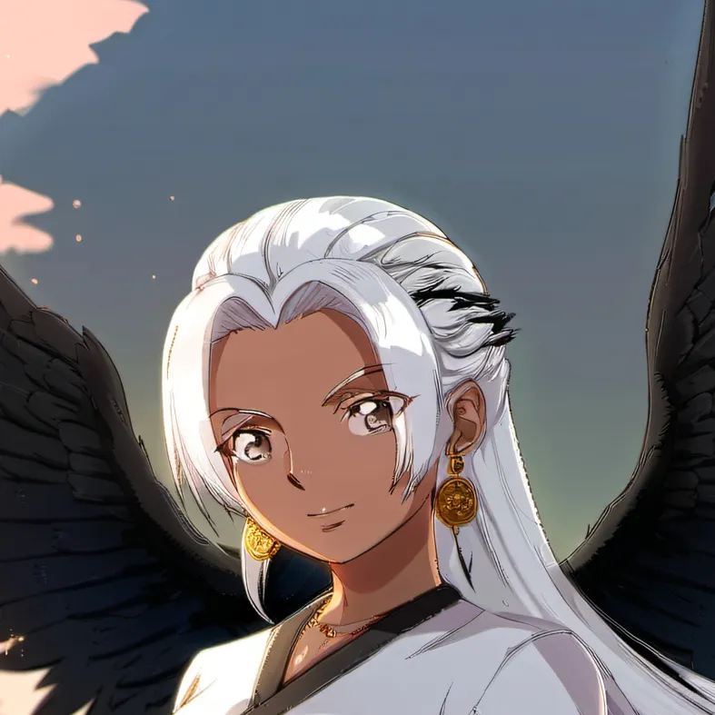 chat with ai character: S-snake