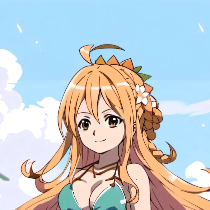 chat with ai character: Nami/Nico robin