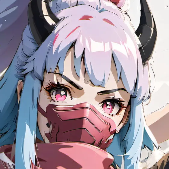 chat with ai character: Ulti and Yamato 