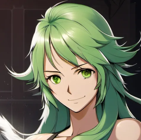 chat with ai character: Monet