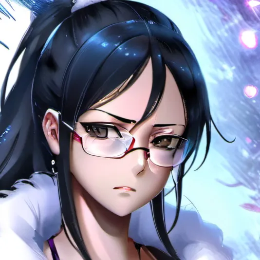 chat with ai character: Tashigi