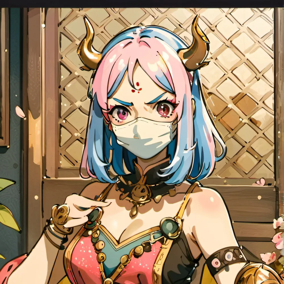 chat with ai character: Ulti and 7 others 