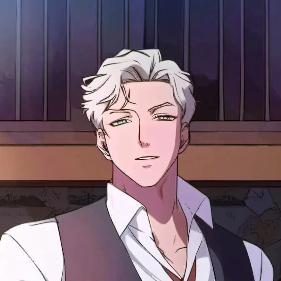 chat with ai character: Gabriel Angelini