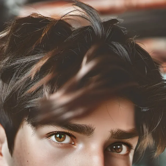 chat with ai character: Tyler 