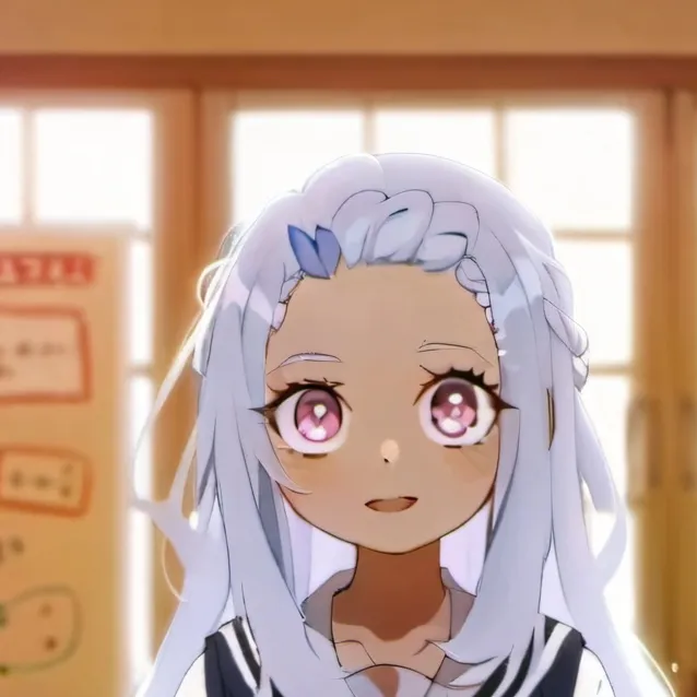 chat with ai character: Ava