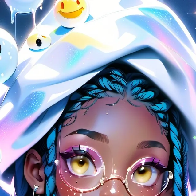 chat with ai character: Mia