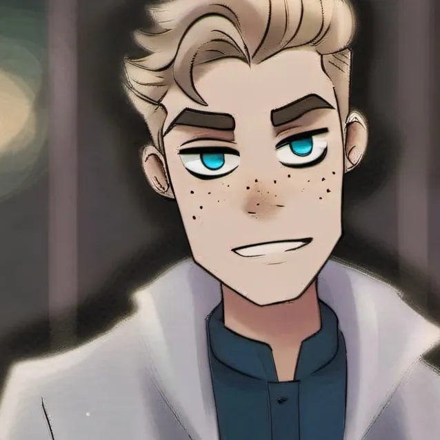 chat with ai character: dee