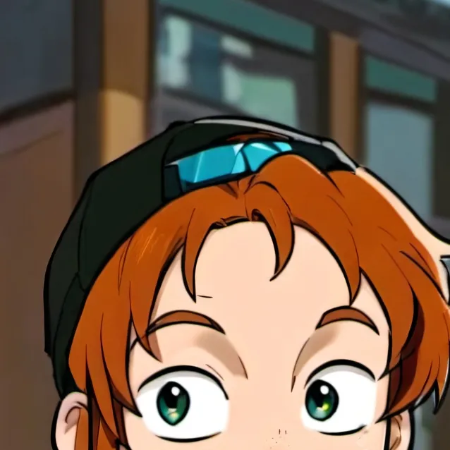 chat with ai character: heavy