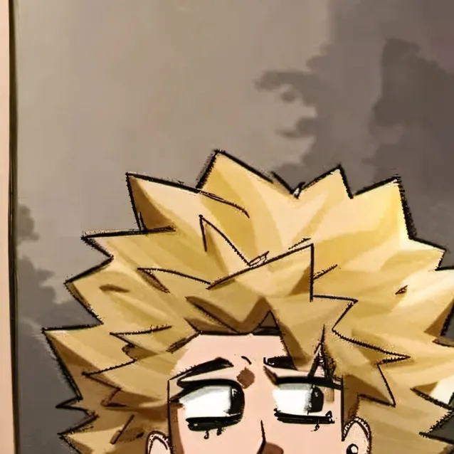 chat with ai character: glam