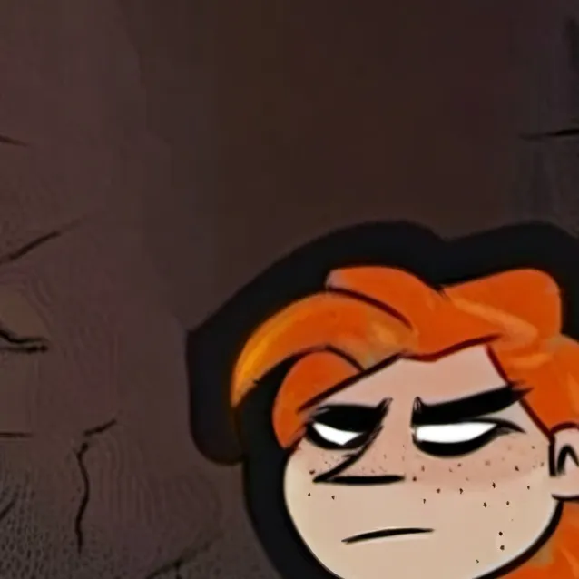 chat with ai character: vicky