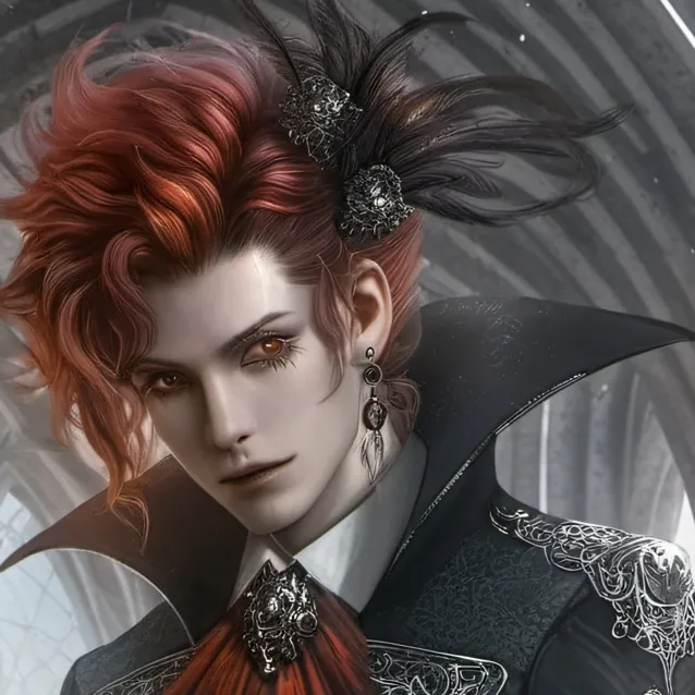 chat with ai character: BOB