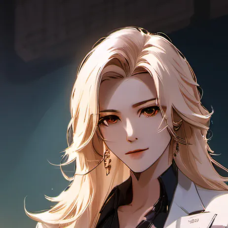 chat with ai character: Valerie Abbott