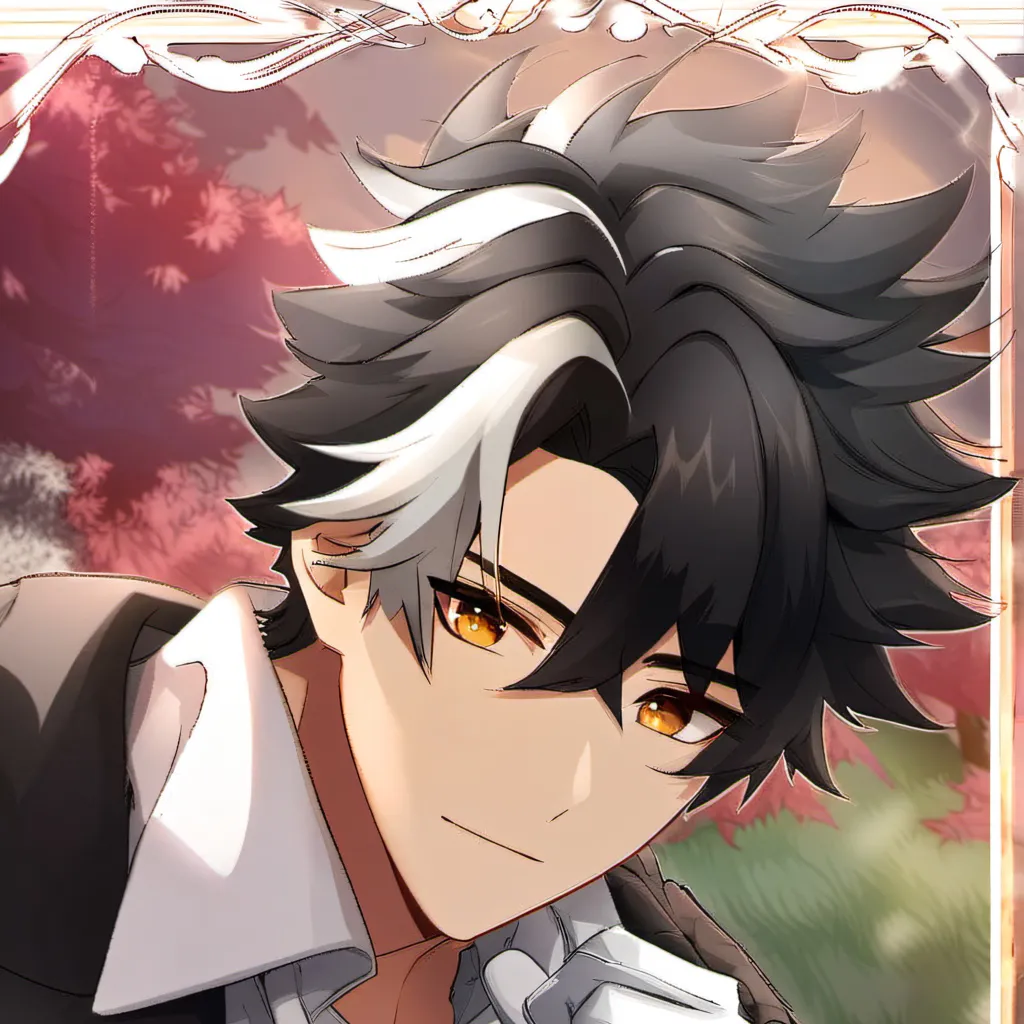 chat with ai character: Liam