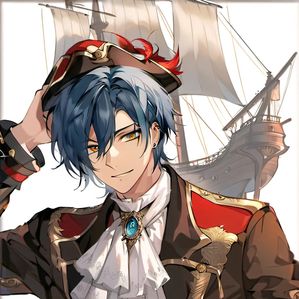 chat with ai character: Tyler