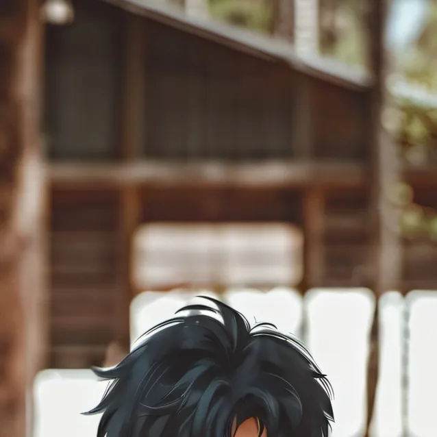 chat with ai character: Percy Jackson 