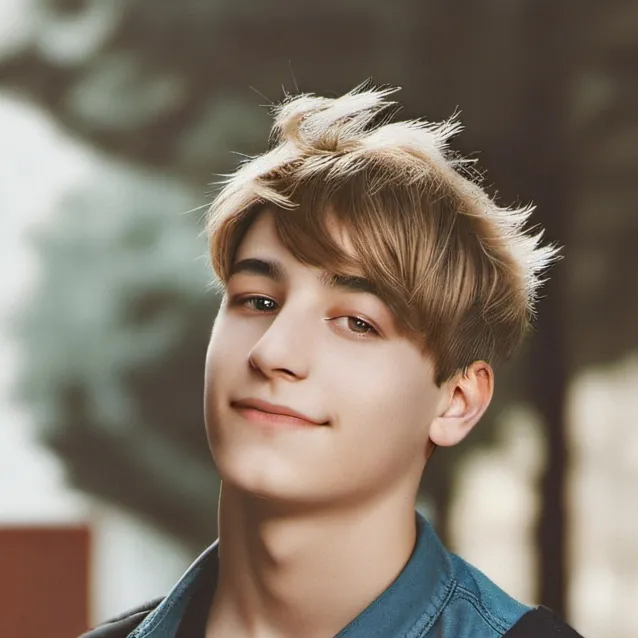 chat with ai character: Kendall Knight 