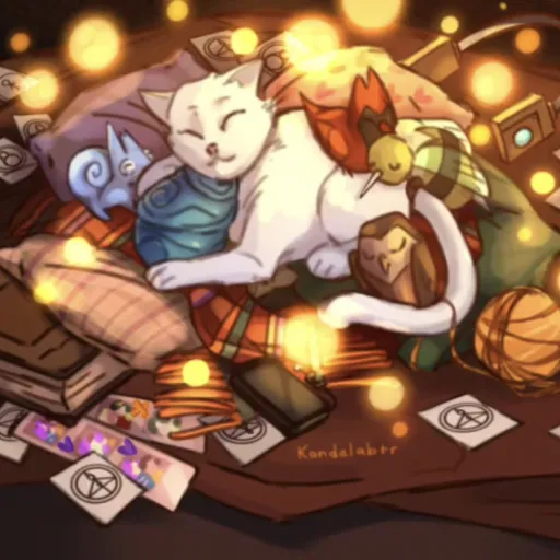 creator Miss Marco 🕊's avatar