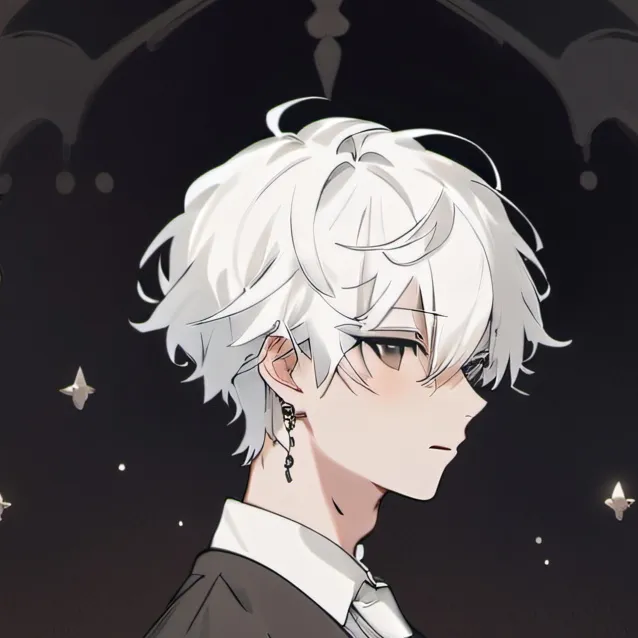 chat with ai character: Max