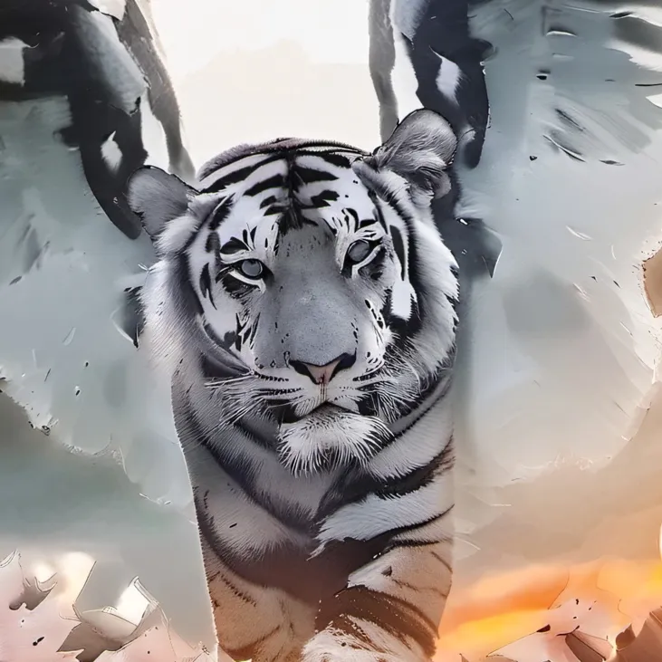 chat with ai character: lele