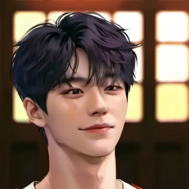 chat with ai character: danny