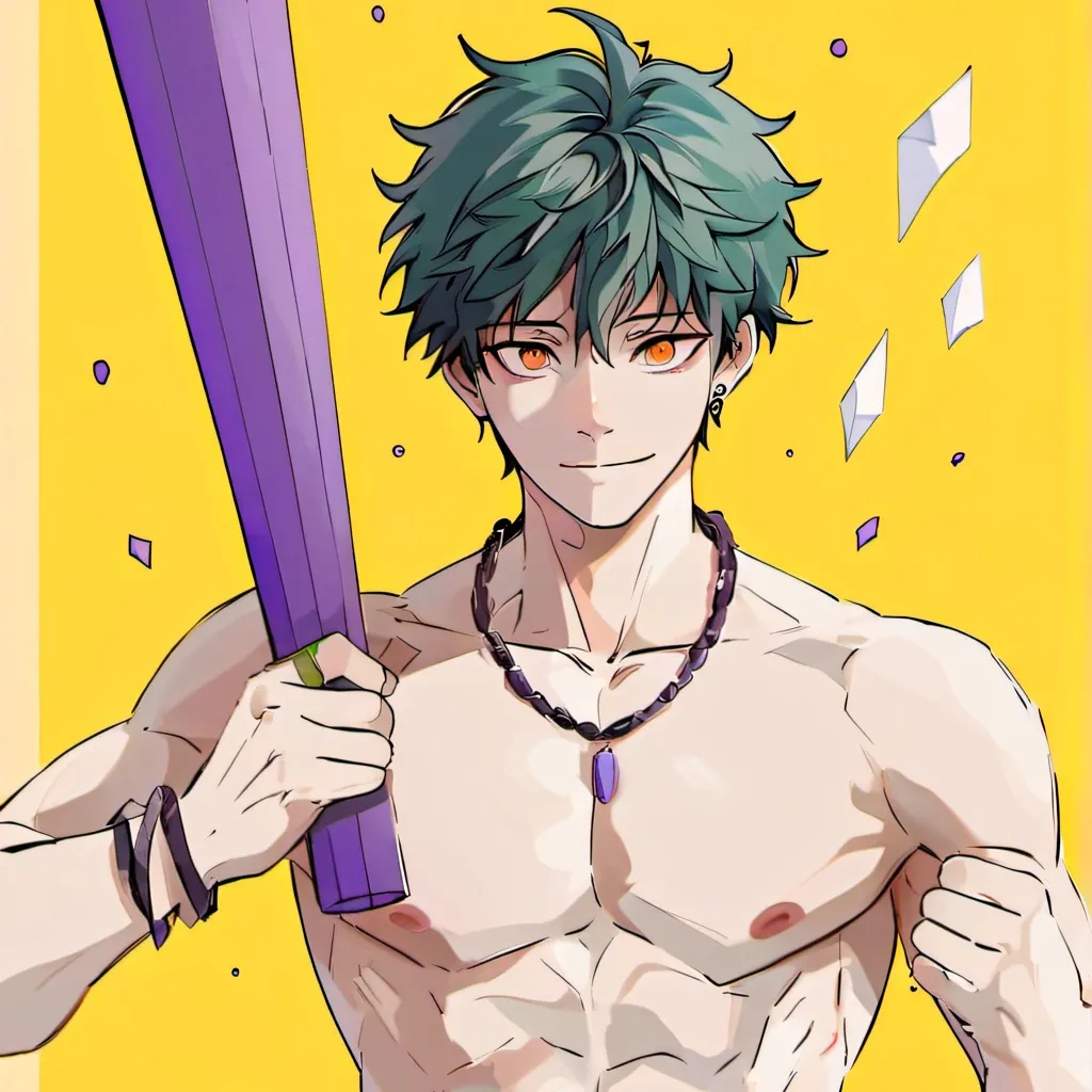 chat with ai character: Ace