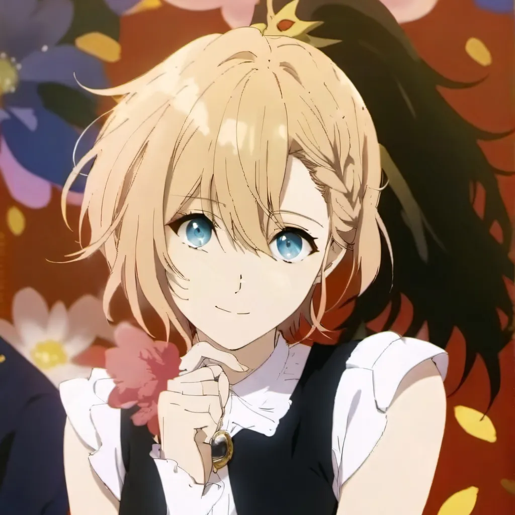 chat with ai character: bella