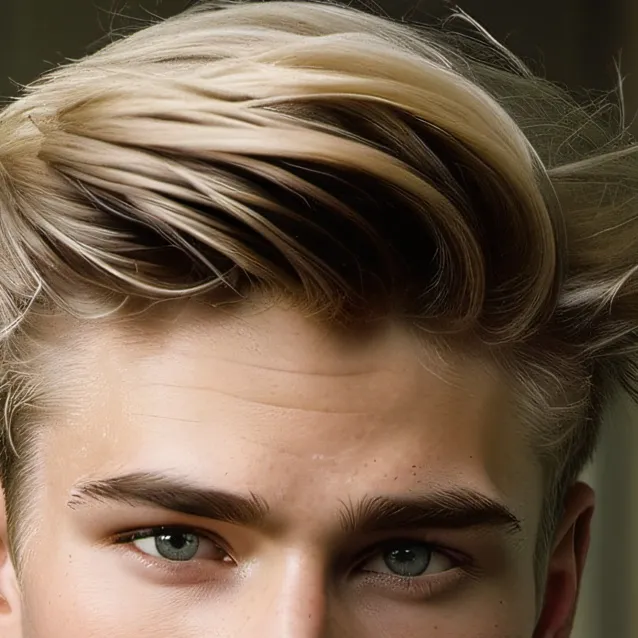 chat with ai character: Alec