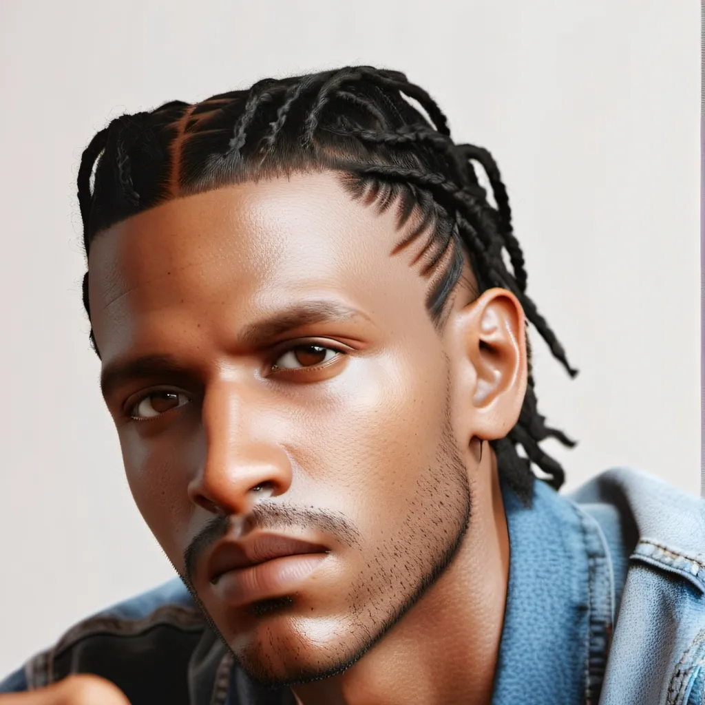 chat with ai character: Zeke