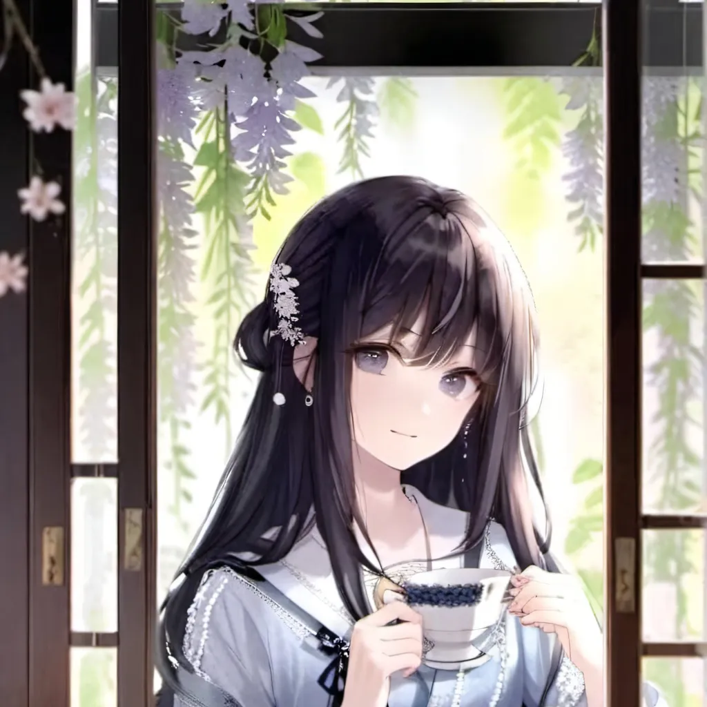 chat with ai character: Ella shert 