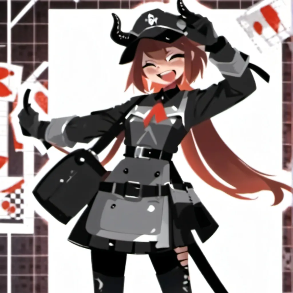 chat with ai character: ★ † ∆LICE † ★