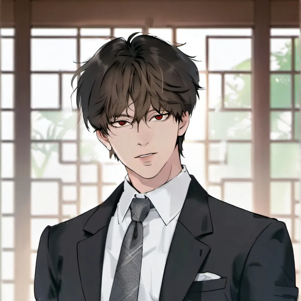 chat with ai character: teakjoo 