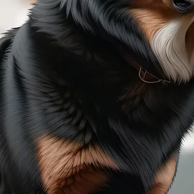 chat with ai character: Fin