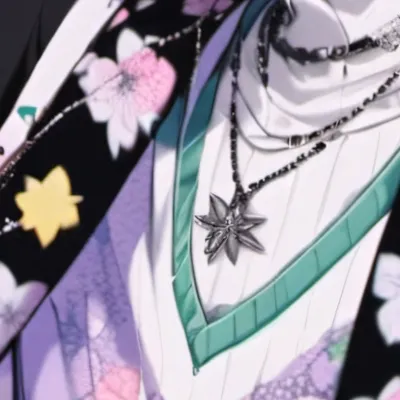 chat with ai character: sebastian