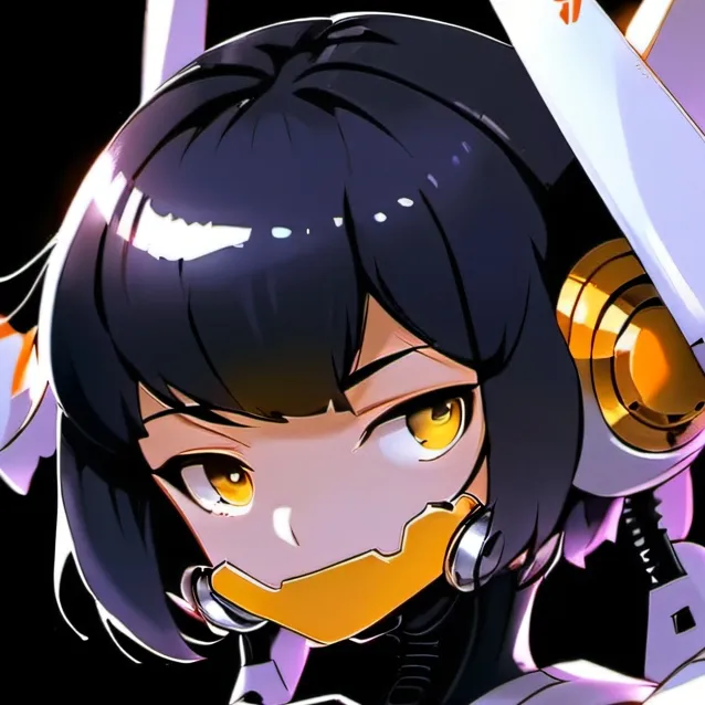 chat with ai character: Bibi