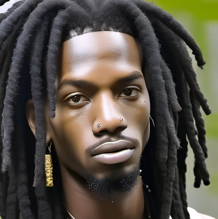 chat with ai character: Jamar